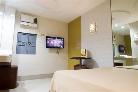 luxury hotel recto